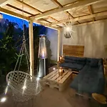 شقة Burg Maisonette Im Posthalterhof Mit Sauna بلانكينهييم
