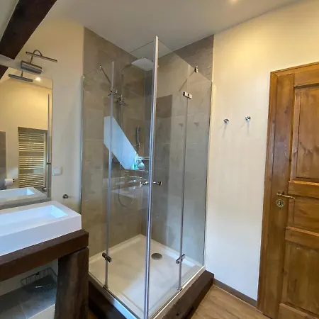 Burg Maisonette Im Posthalterhof Mit Sauna