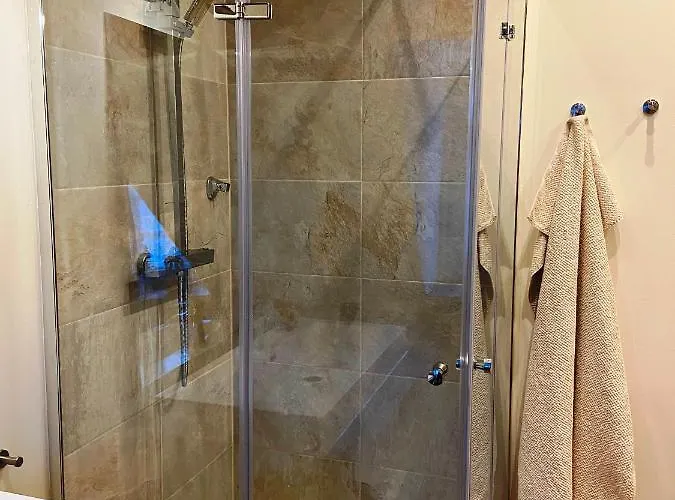 Burg Maisonette Im Posthalterhof Mit Sauna *