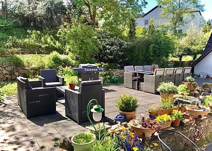 Appartamento Burg Maisonette Im Posthalterhof Mit Sauna *